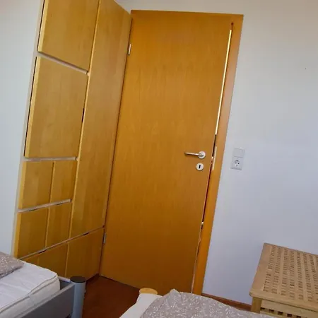 Inselblume 71 - Mit Unglaublichem Blick Aufs Casa vacanze Burgtiefe auf Fehmarn