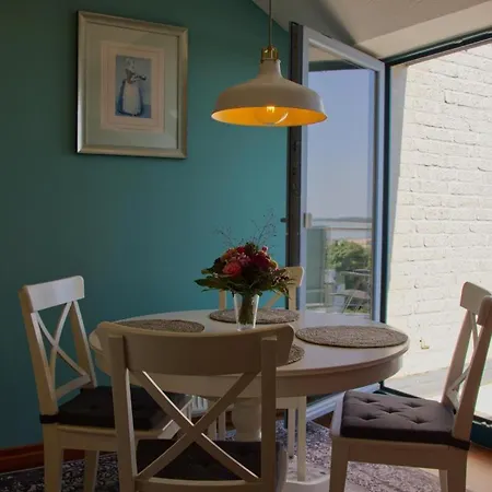 Casa vacanze Inselblume 71 - Mit Unglaublichem Blick Aufs *