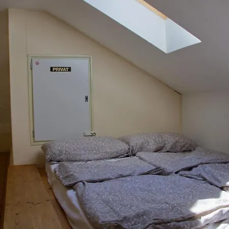 Inselblume 71 - Mit Unglaublichem Blick Aufs * Burgtiefe auf Fehmarn